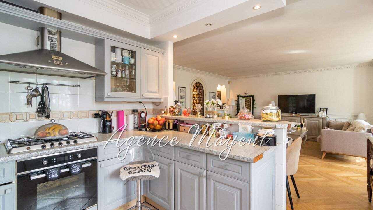 Photo of Cannes Croisette 2 bed apartment