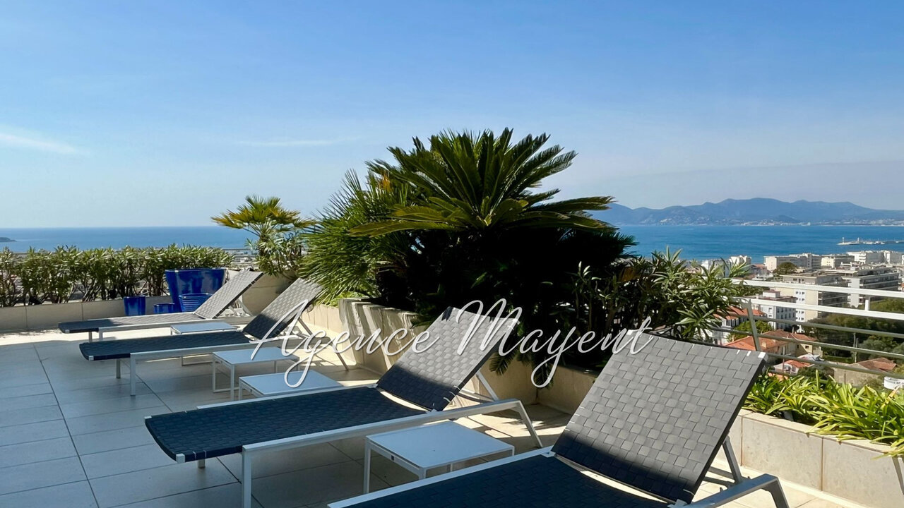 Photo of Basse Californie 4 bed penthouse