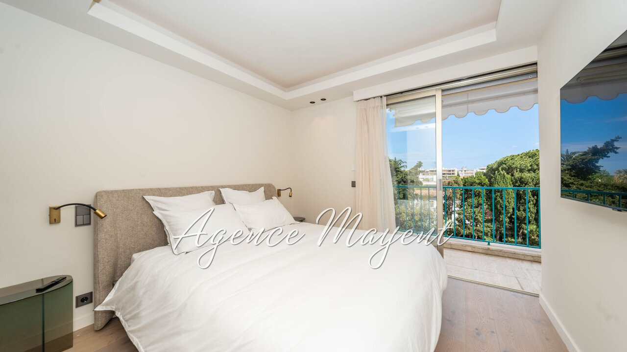 Photo of Croisette 2 bed 106 m2 