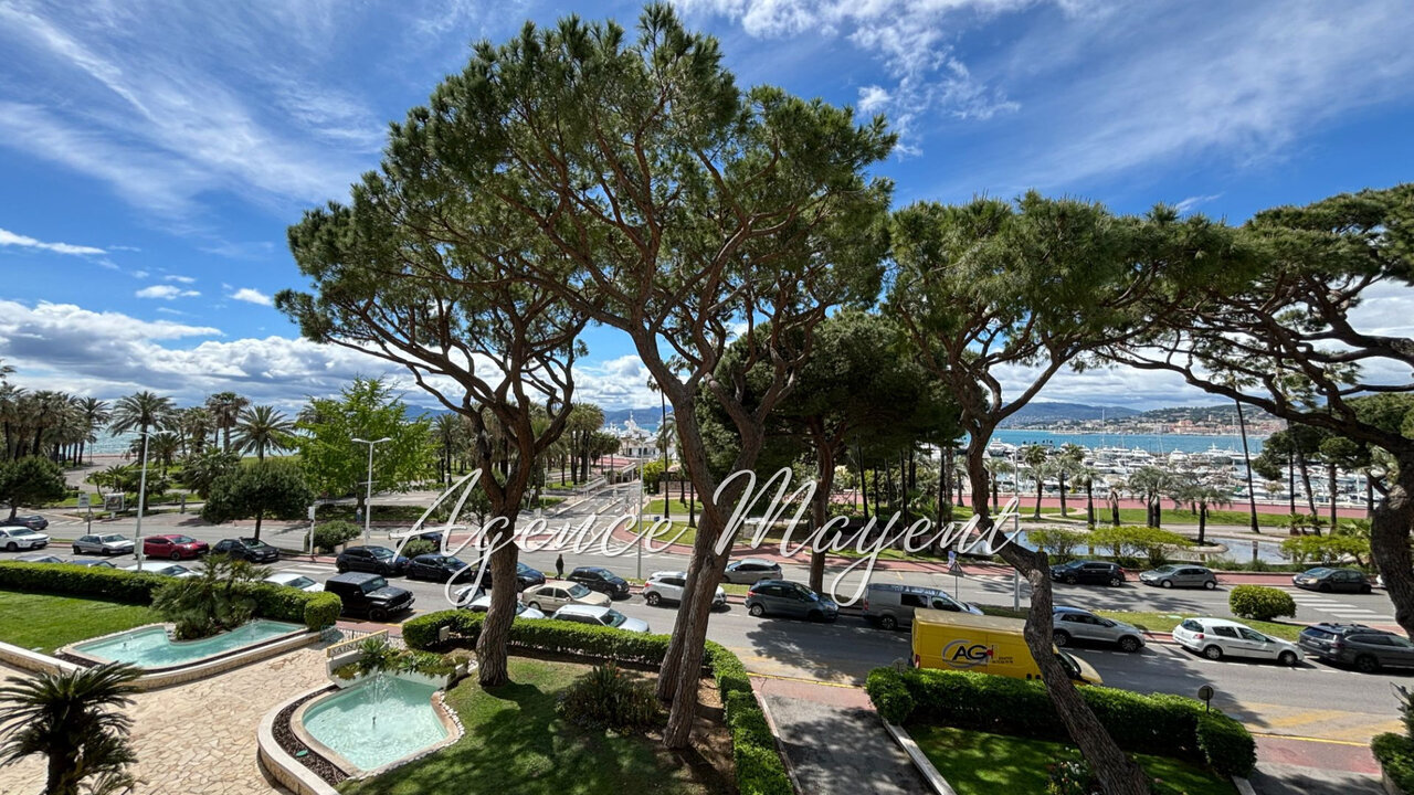 Photo of Croisette 2 bed 106 m2 