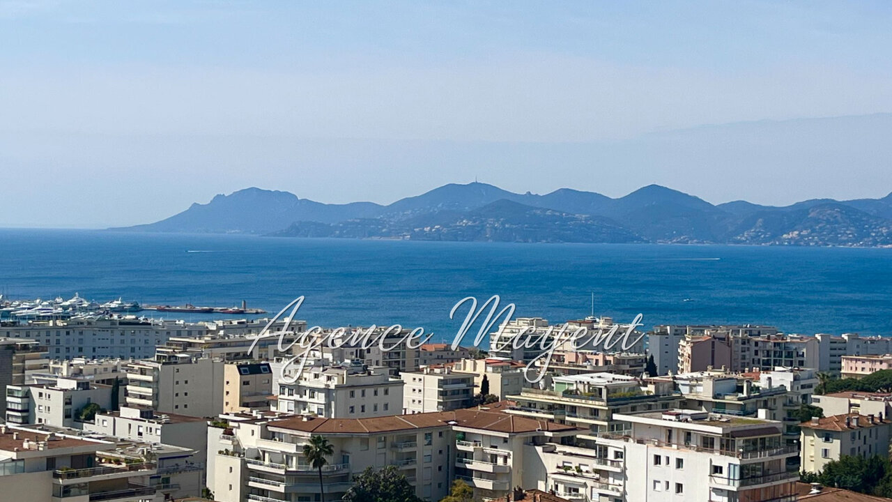 Photo of Basse Californie 4 bed penthouse