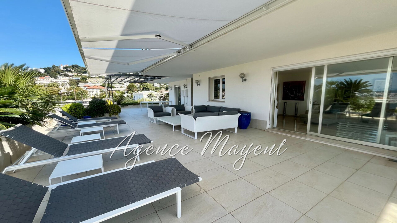 Photo of Basse Californie 4 bed penthouse