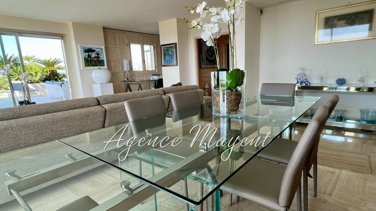 Photo of Basse Californie 4 bed penthouse