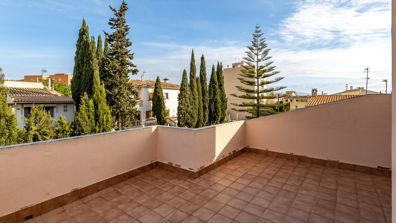 Photo of Chalet Son Rapinya CP0240