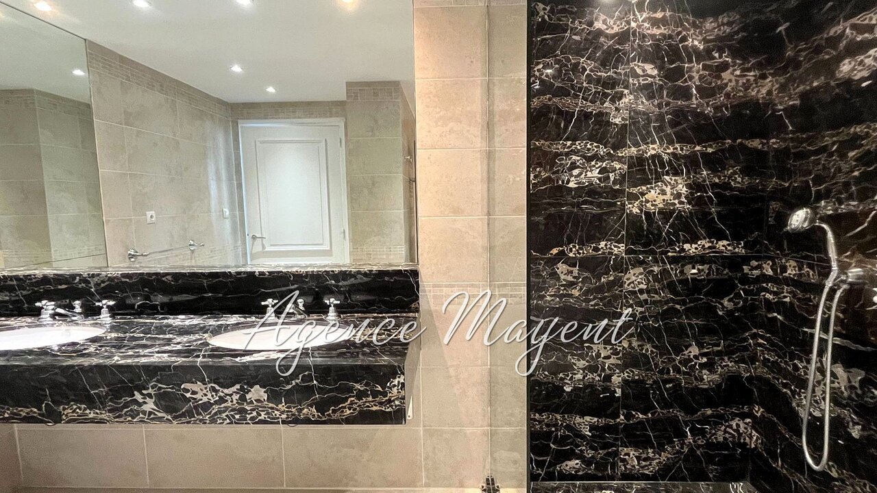 Photo of Basse Californie 4 bed penthouse