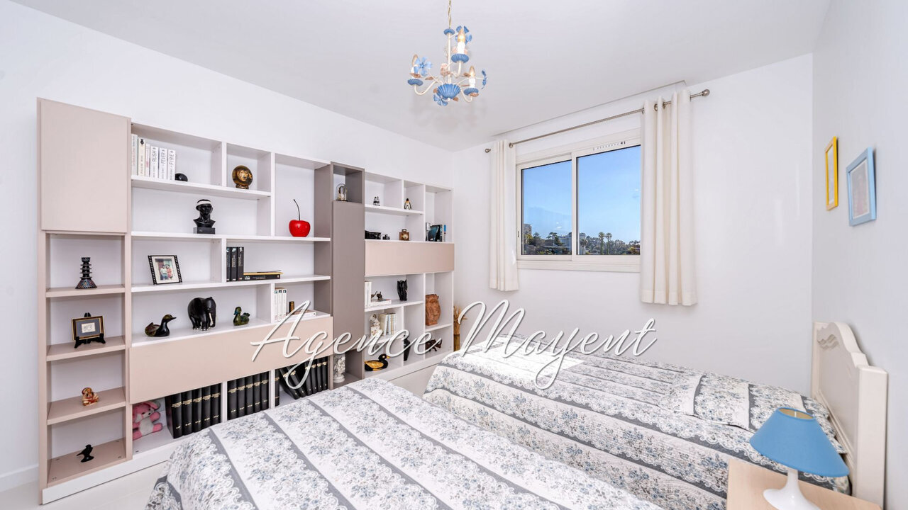 Photo of Basse Californie 3 bed apartment