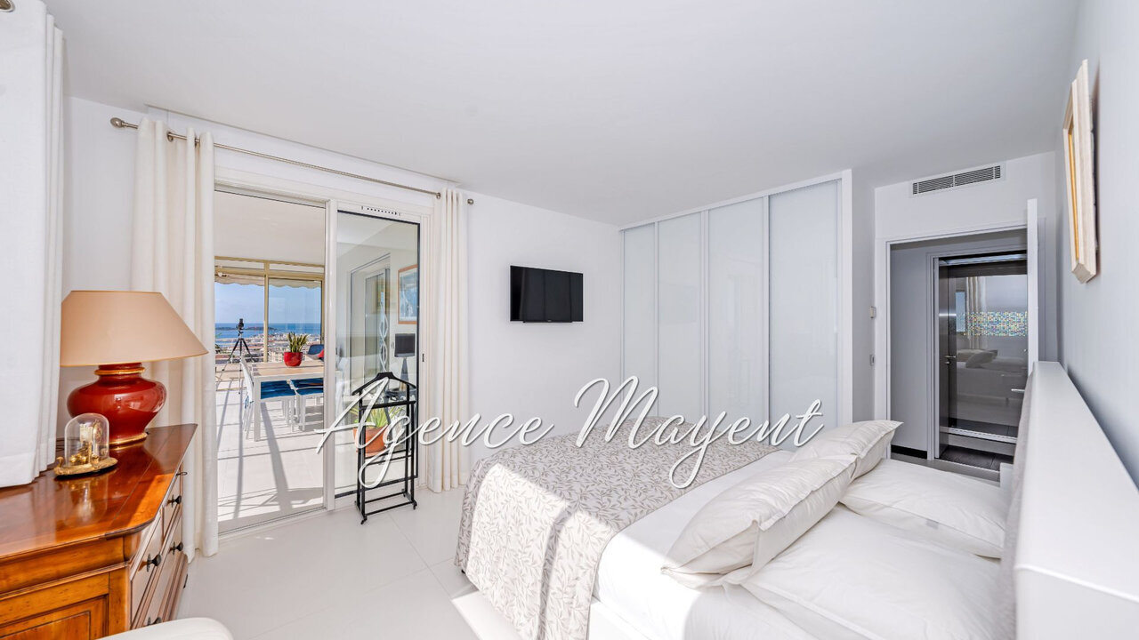 Photo of Basse Californie 3 bed apartment