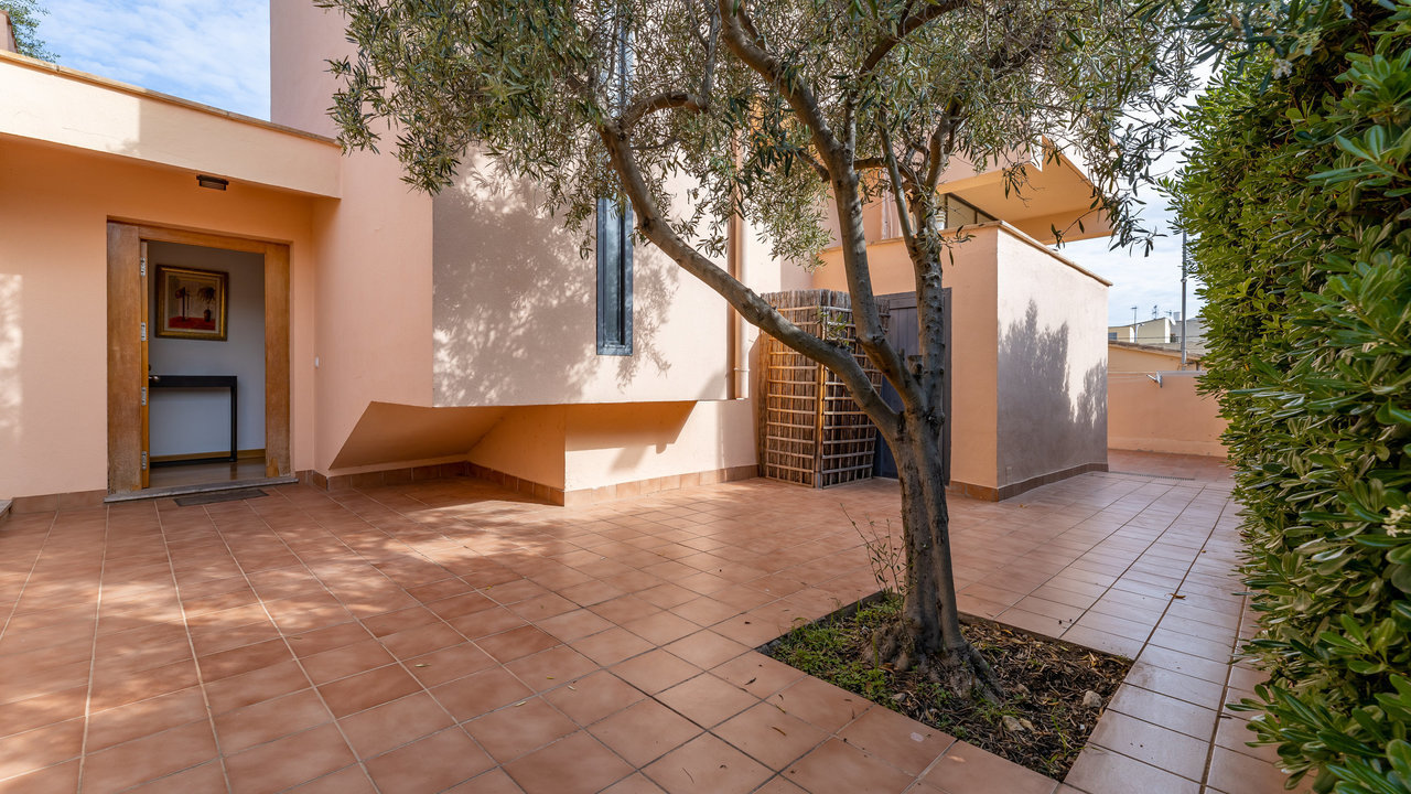 Photo of Chalet Son Rapinya CP0240