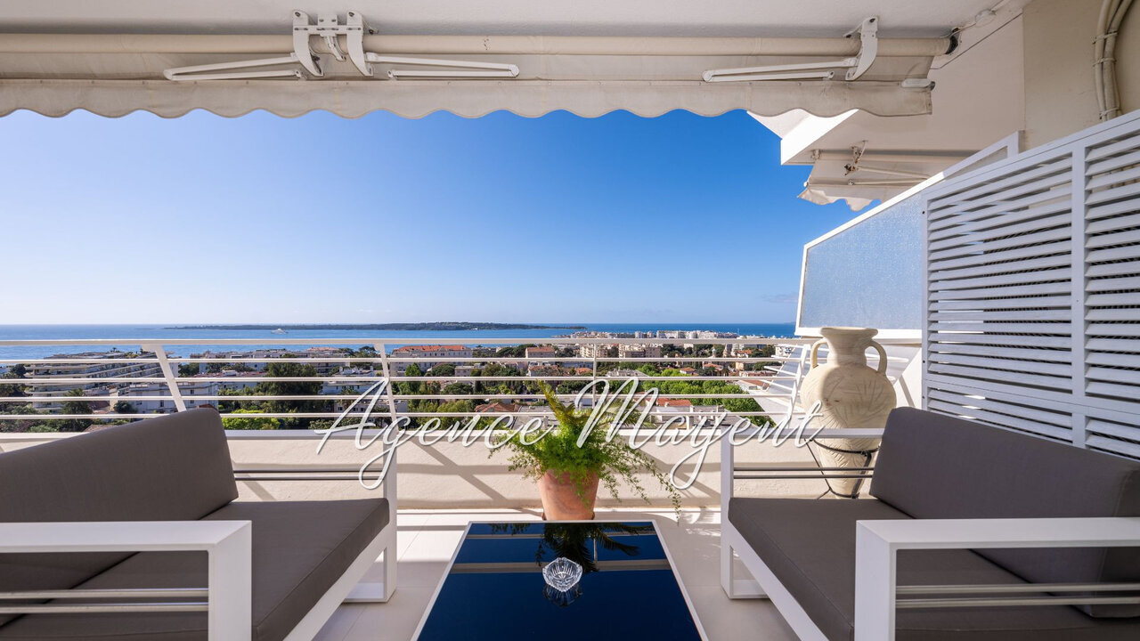 Photo of Basse Californie 3 bed apartment