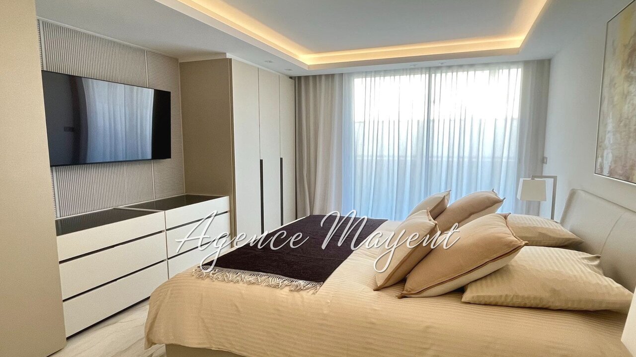 Photo of Magnificent 2 bed garden flat on the Croisette in Cannes