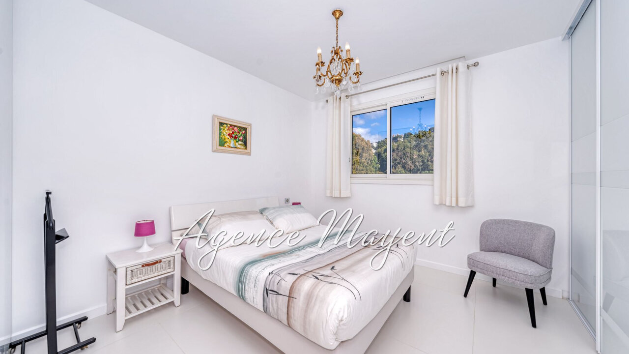 Photo of Basse Californie 3 bed apartment