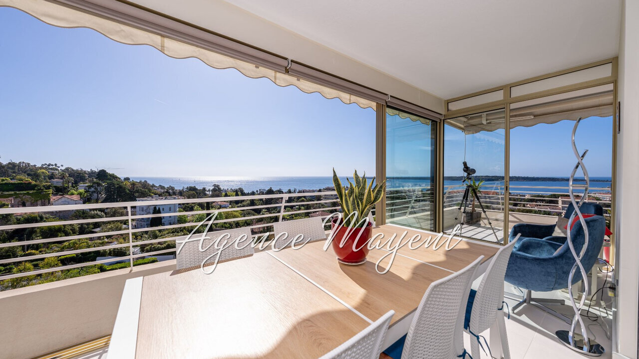 Photo of Basse Californie 3 bed apartment