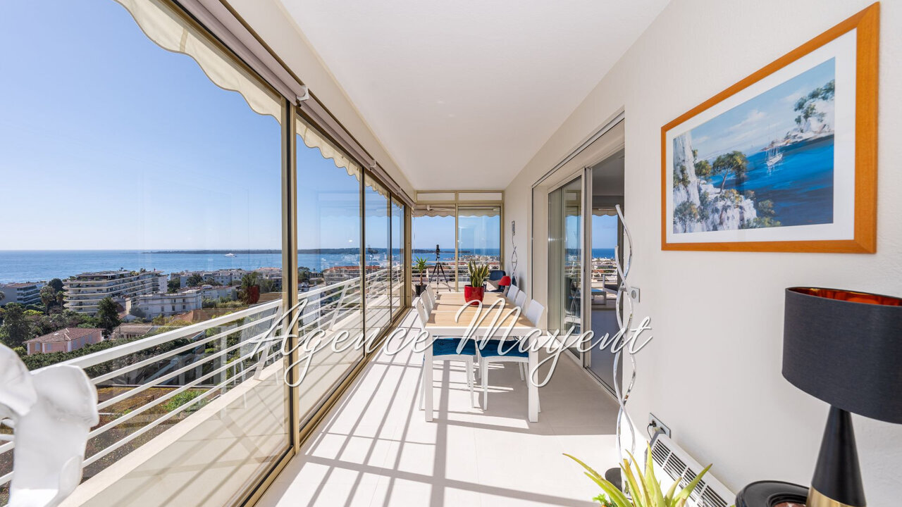 Photo of Basse Californie 3 bed apartment