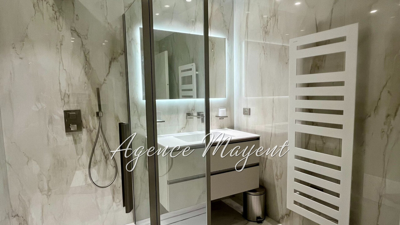 Photo of Magnificent 2 bed garden flat on the Croisette in Cannes