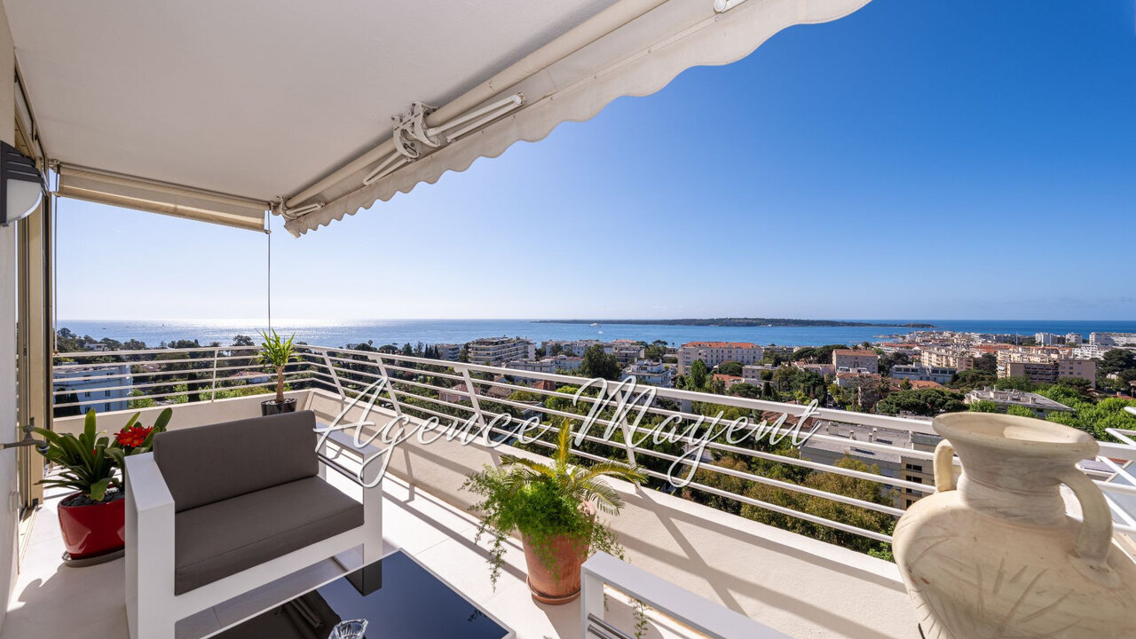 Photo of Basse Californie 3 bed apartment