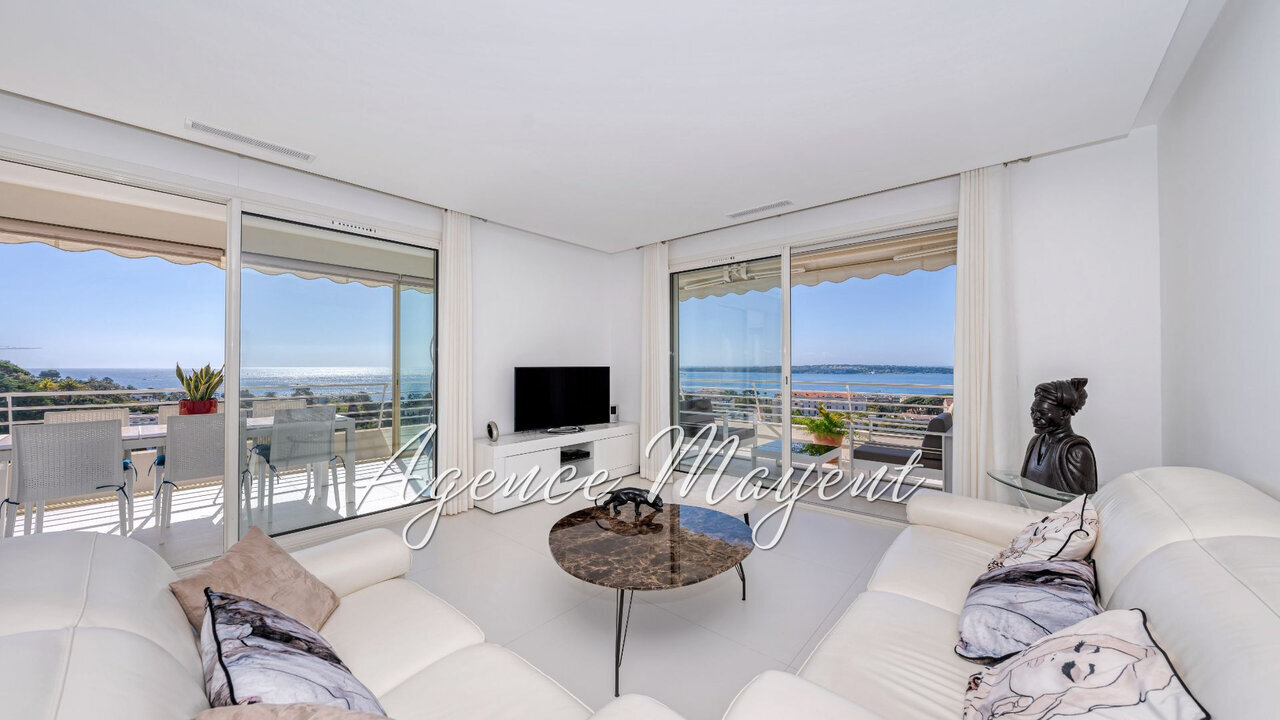 Photo of Basse Californie 3 bed apartment