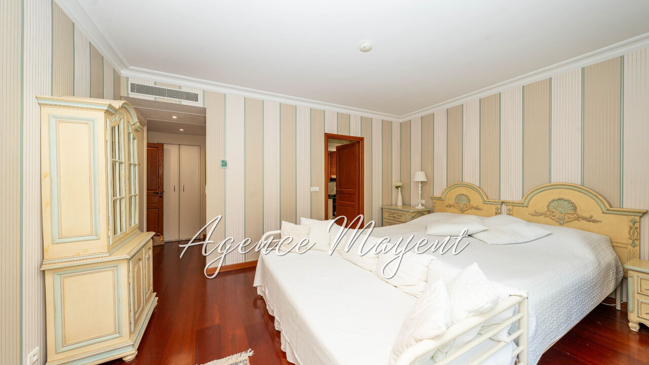 Photo of Californie 2 bed apartment with two terraces & a shared pool