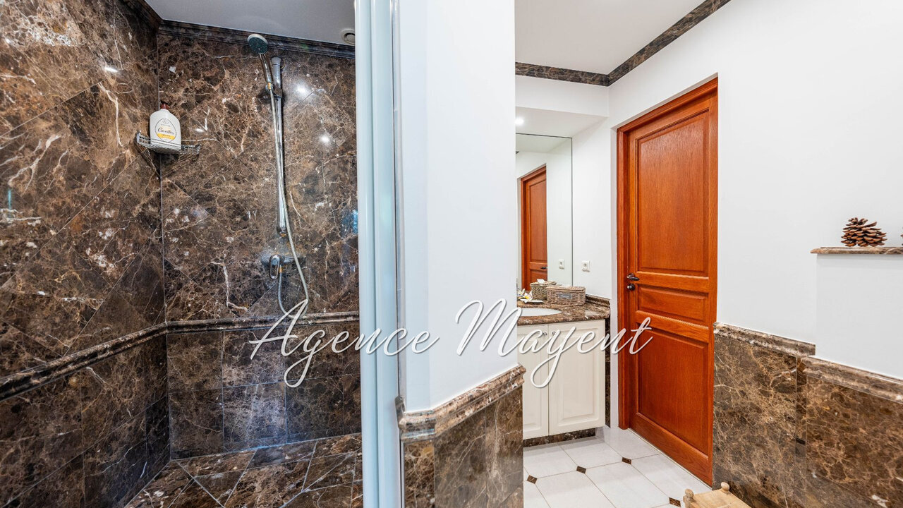 Photo of Californie 2 bed apartment with two terraces & a shared pool