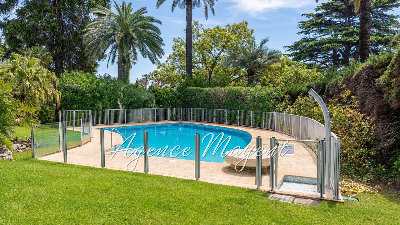 Photo of Californie 2 bed apartment with two terraces & a shared pool