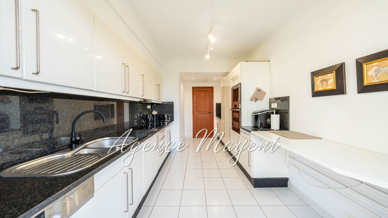 Photo of Californie 2 bed apartment with two terraces & a shared pool