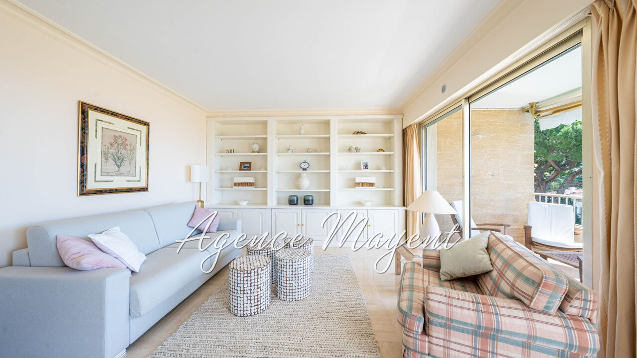 Photo of Californie 2 bed apartment with two terraces & a shared pool