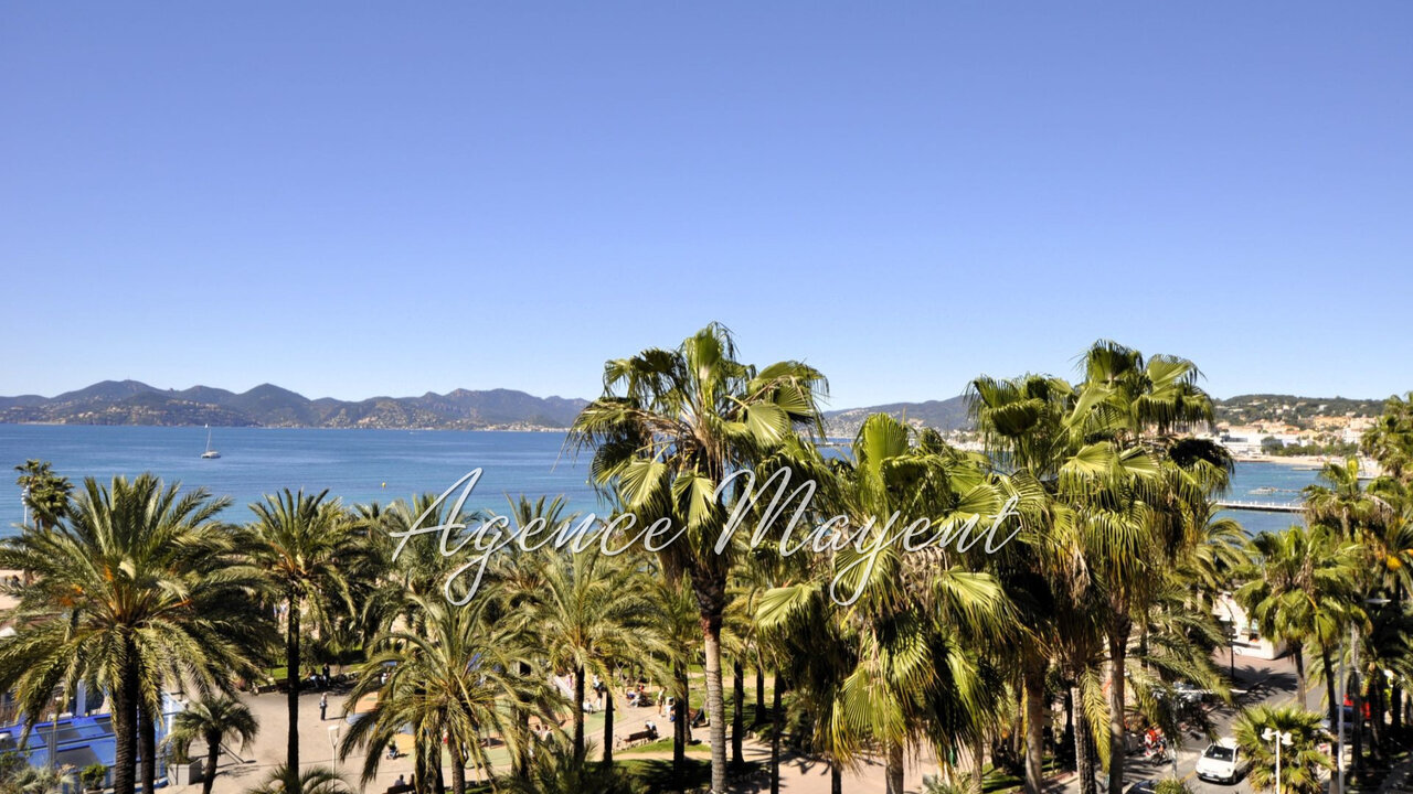 Photo of Croisette 2 bed apartment