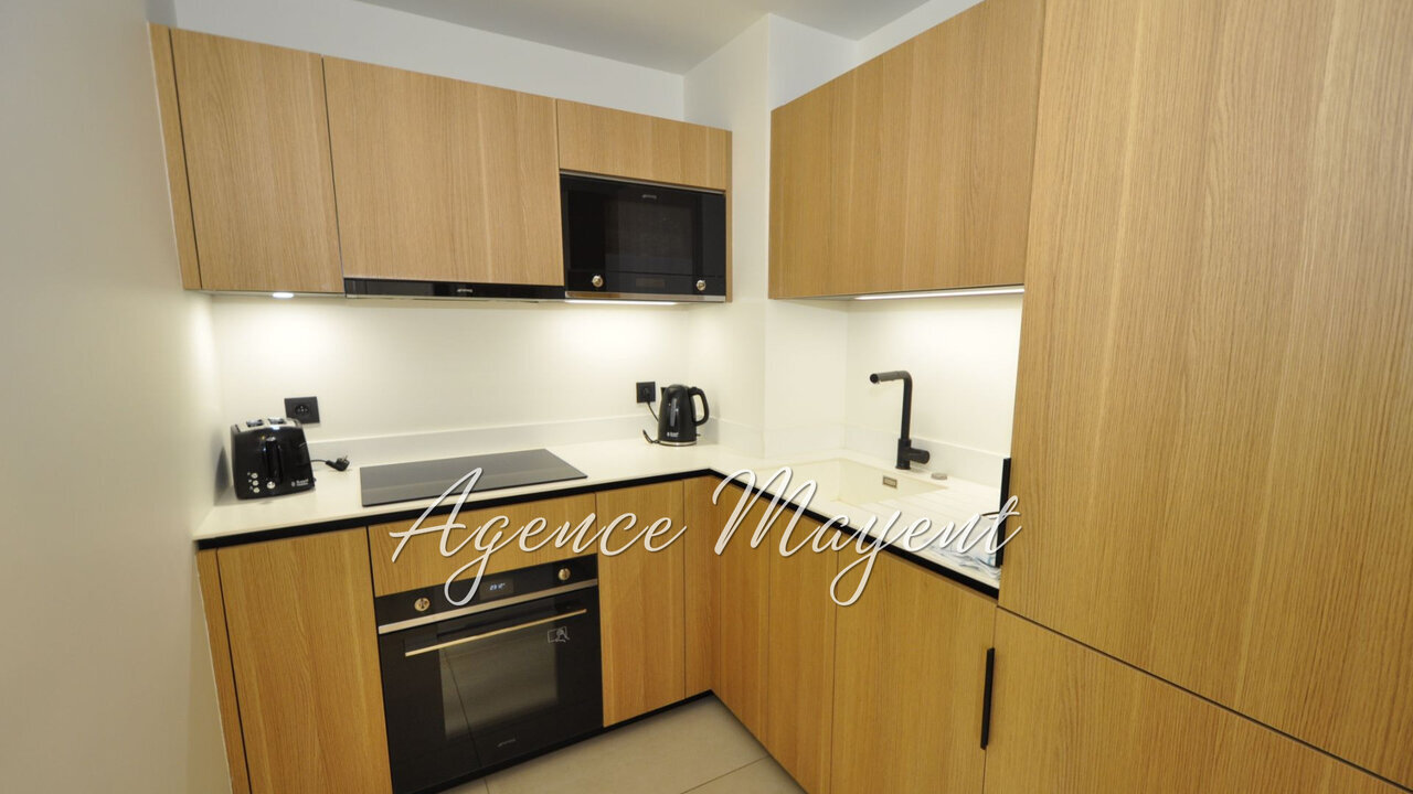 Photo of Croisette 2 bed apartment