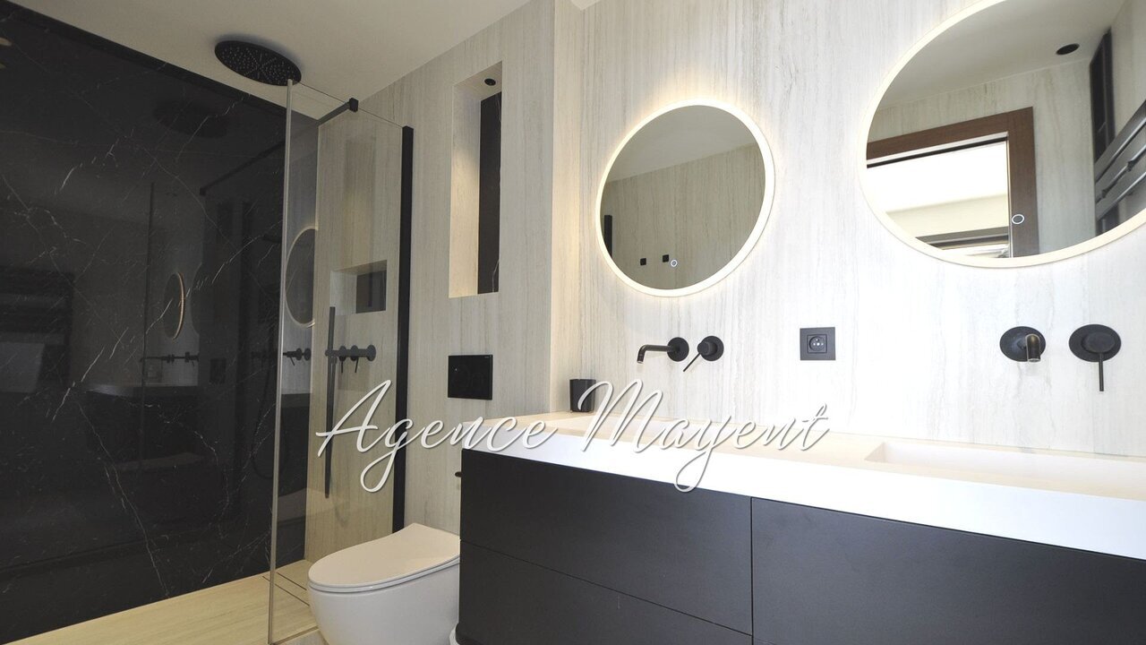 Photo of Croisette 2 bed apartment