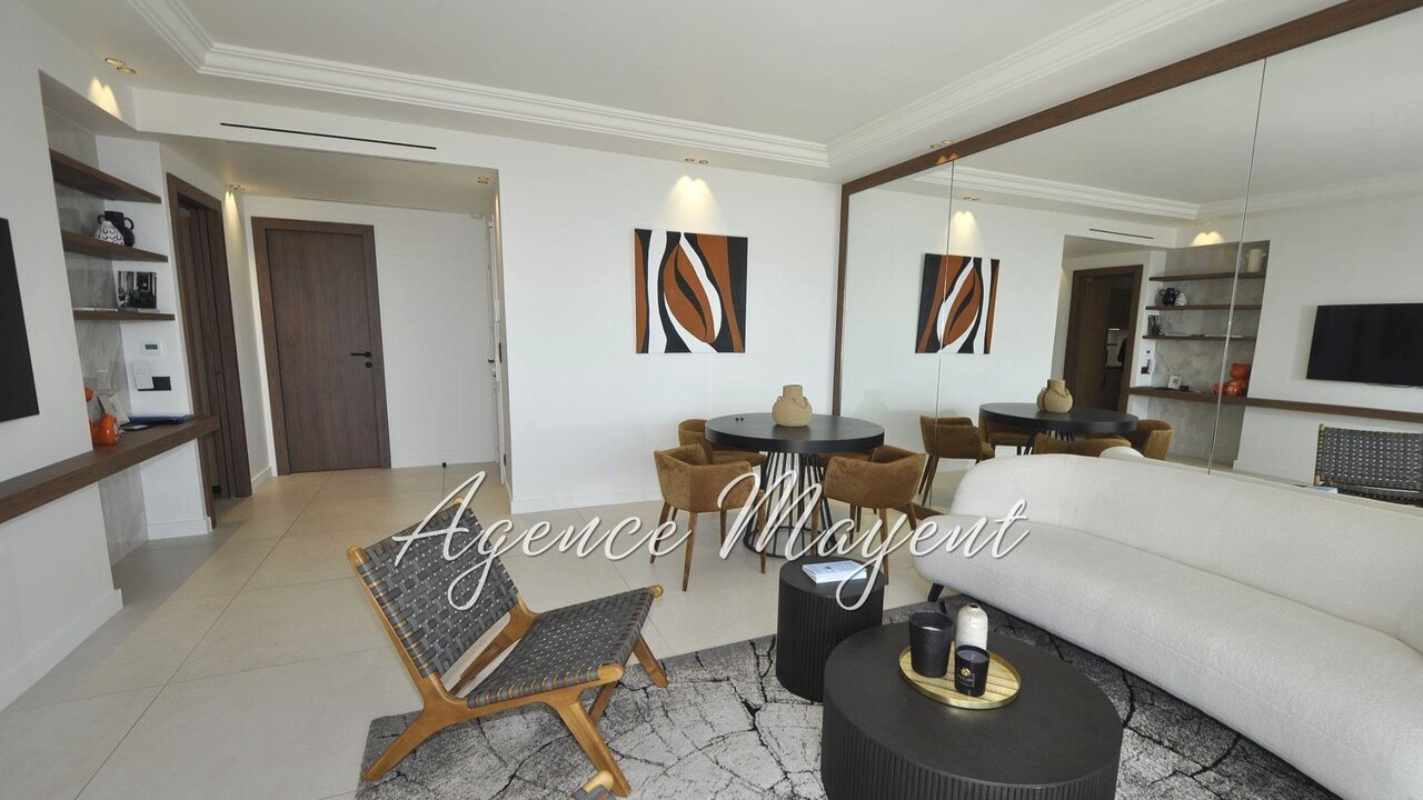 Photo of Croisette 2 bed apartment