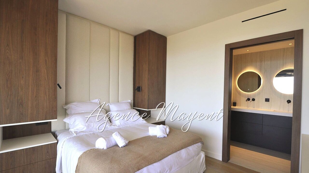 Photo of Croisette 2 bed apartment