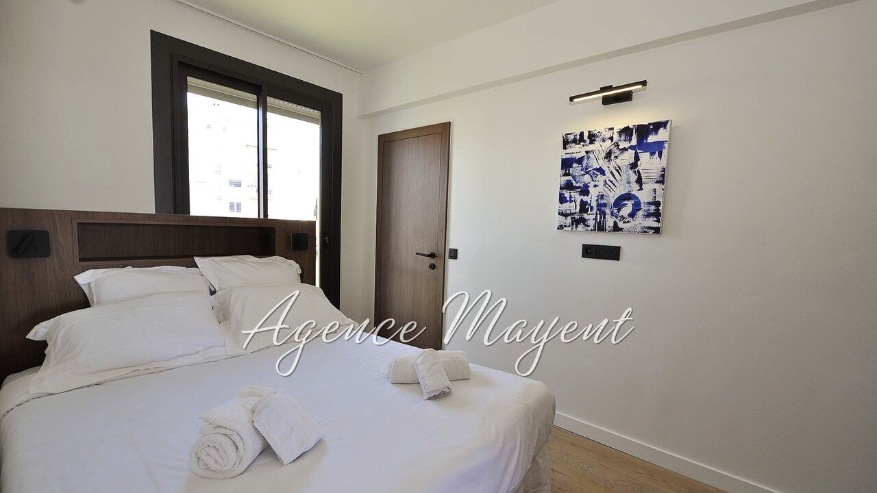 Photo of Croisette 2 bed apartment
