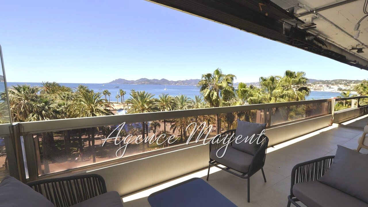 Photo of Croisette 2 bed apartment