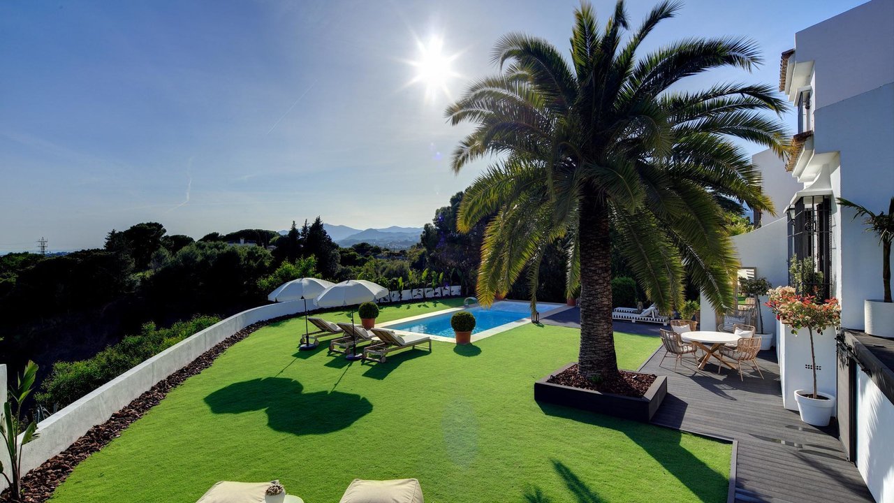 Photo of Puente Romano Villa