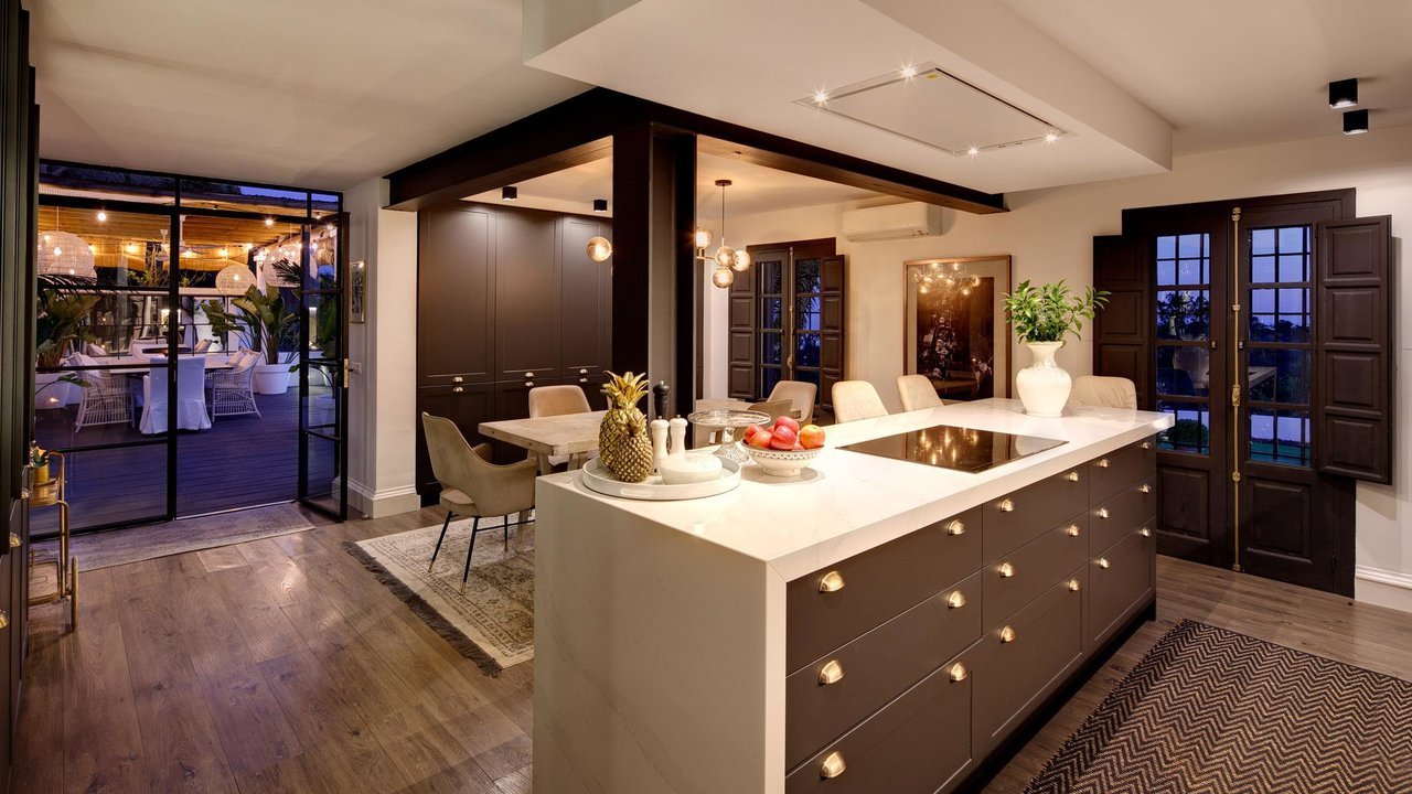 Photo of Puente Romano Villa