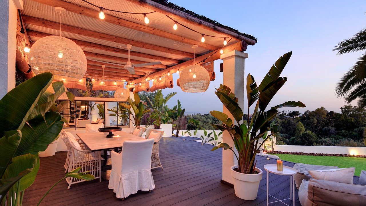 Photo of Puente Romano Villa