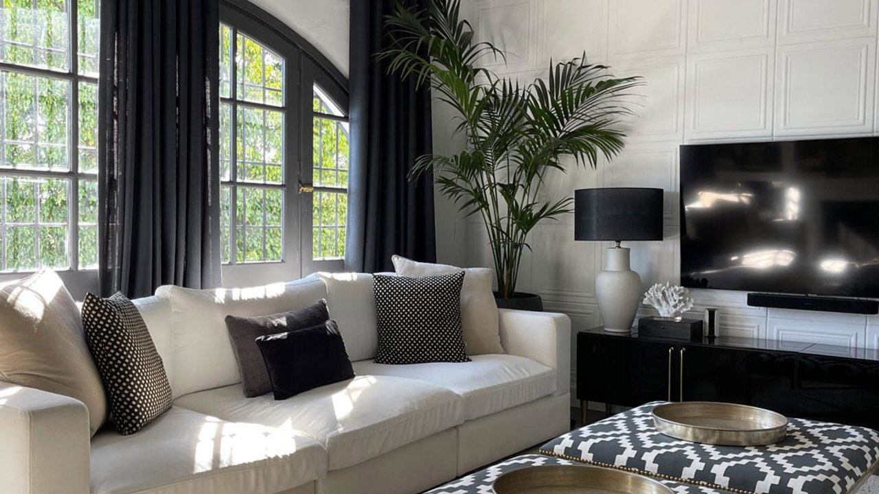 Photo of Puente Romano Villa