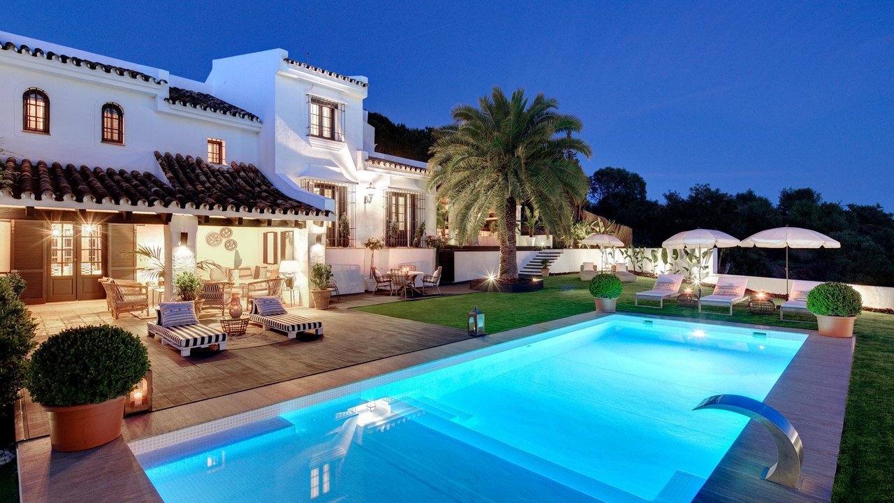 Photo of Puente Romano Villa