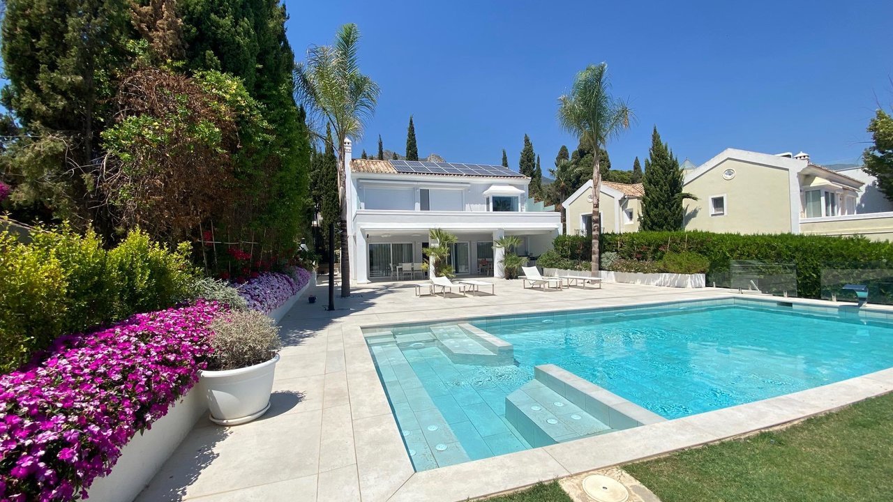 Photo of Sierra Blanca Villa