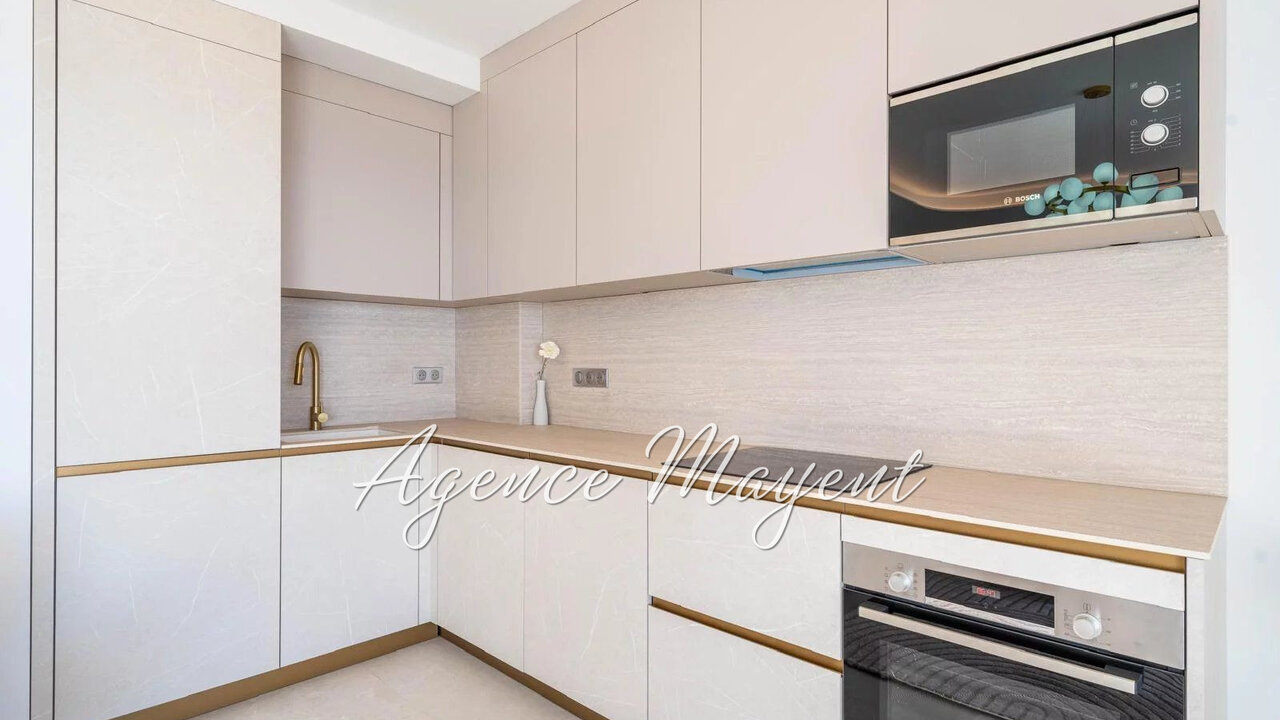 Photo of Beautiful 85m2 penthouse in Californie area of Cannes