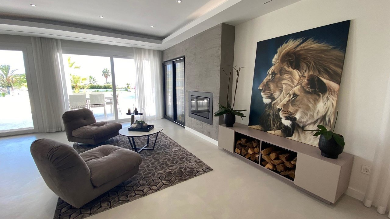 Photo of Sierra Blanca Villa