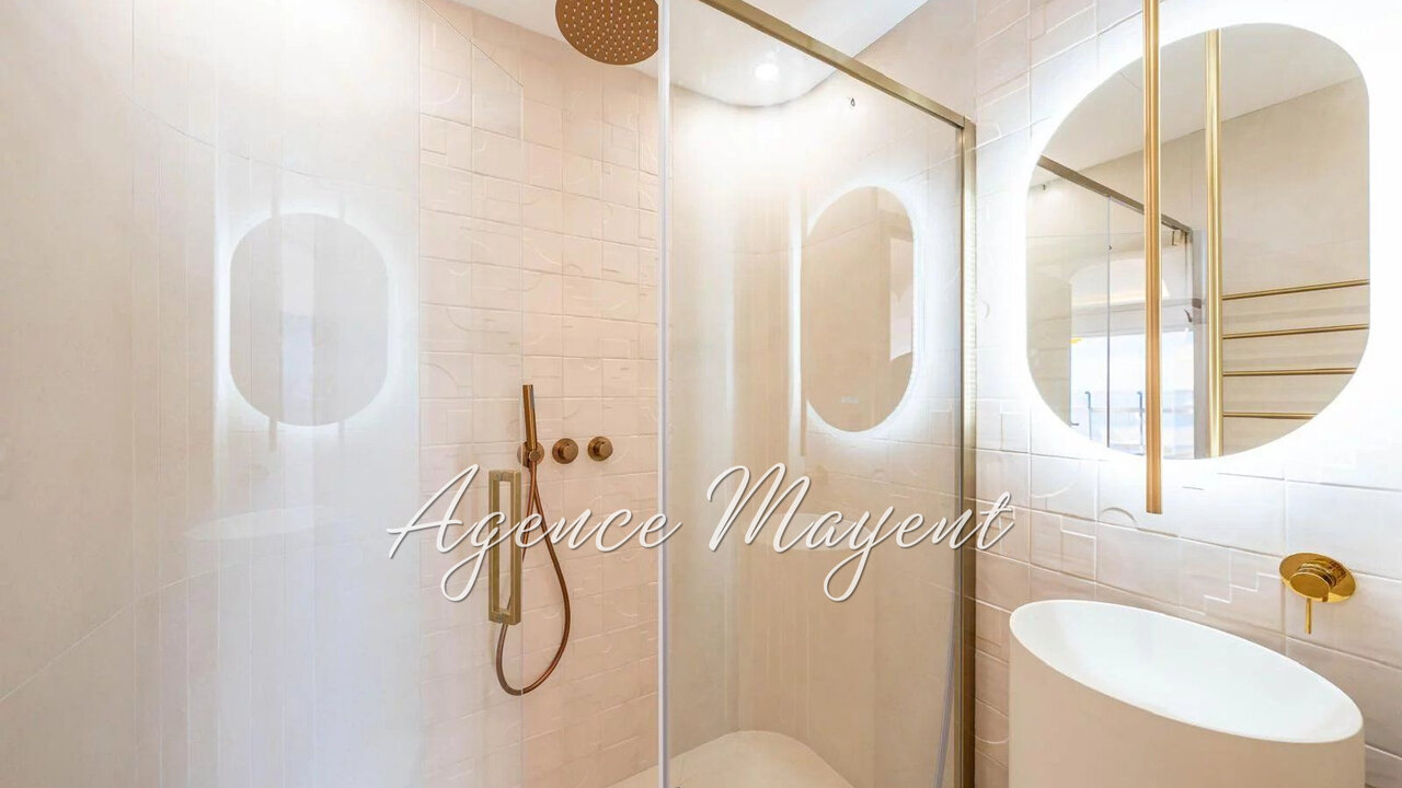 Photo of Beautiful 85m2 penthouse in Californie area of Cannes