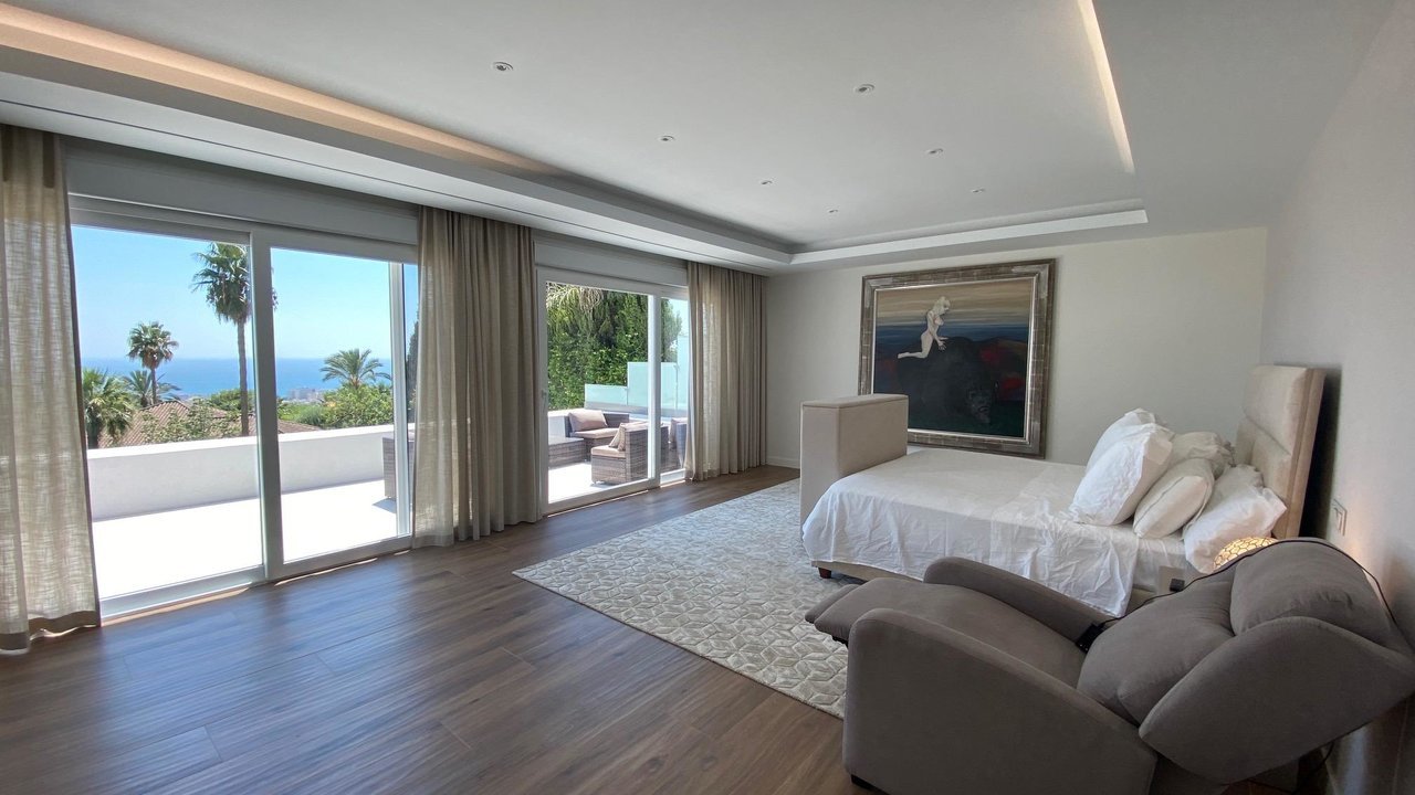 Photo of Sierra Blanca Villa