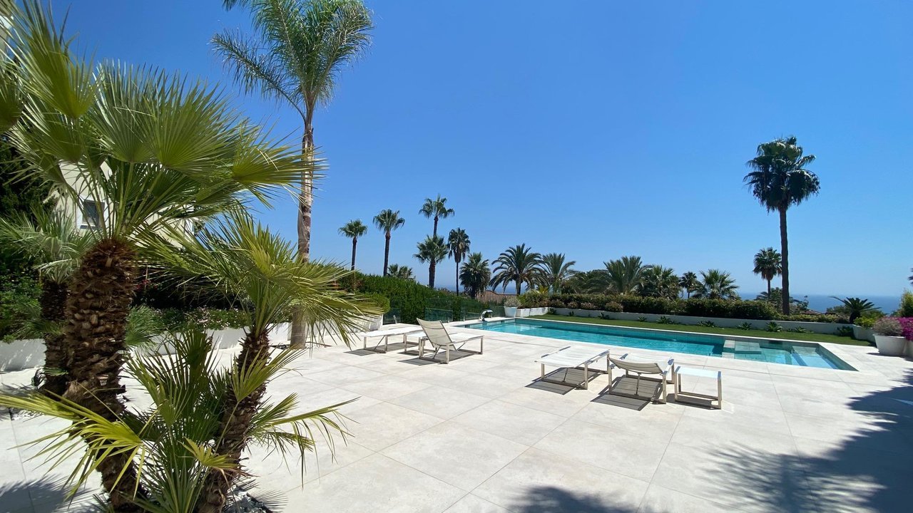 Photo of Sierra Blanca Villa