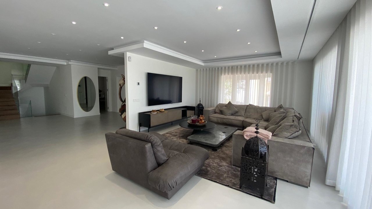 Photo of Sierra Blanca Villa