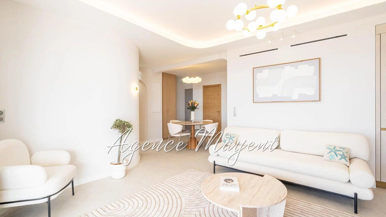 Photo of Beautiful 85m2 penthouse in Californie area of Cannes