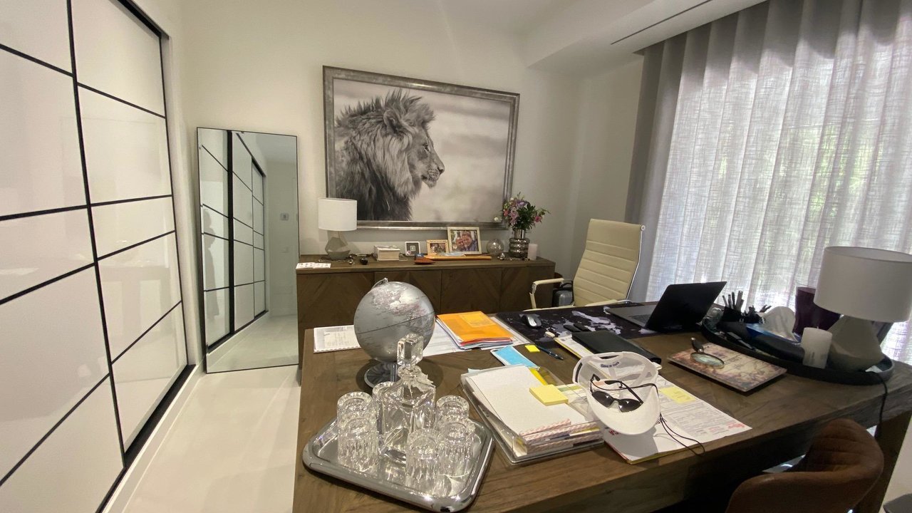 Photo of Sierra Blanca Villa