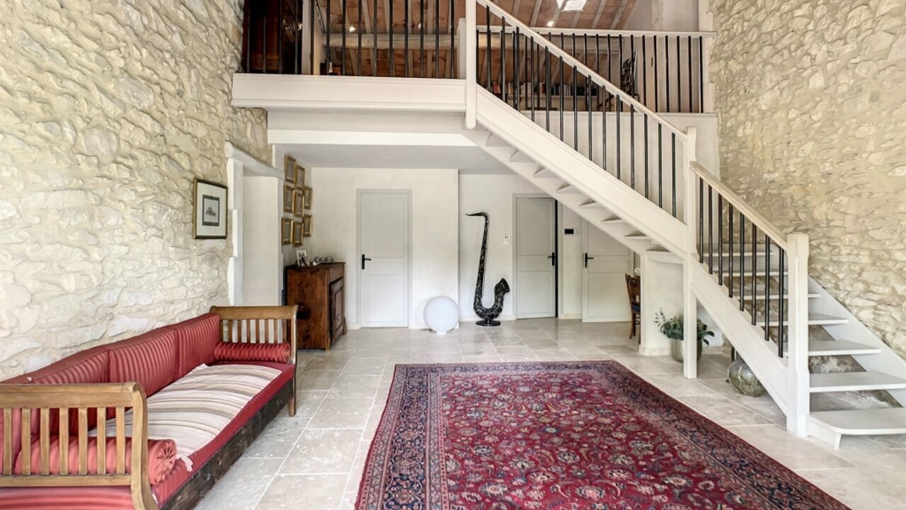 Photo of Stunning large house between Luberon & Avignon