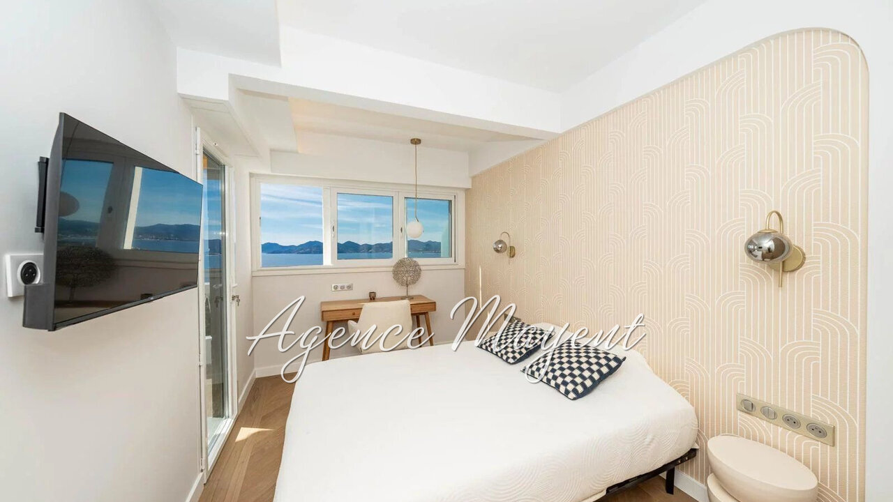 Photo of Beautiful 85m2 penthouse in Californie area of Cannes