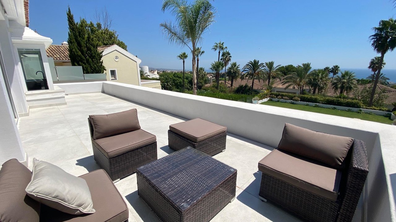 Photo of Sierra Blanca Villa