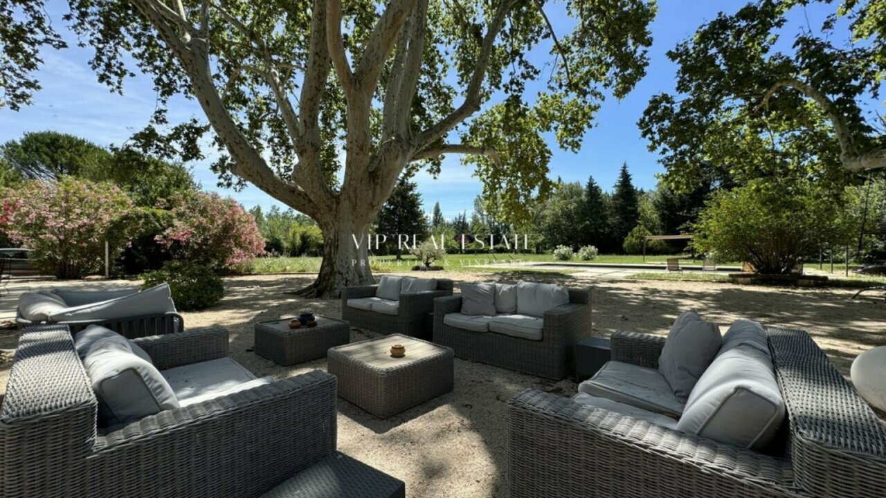 Photo of Stunning large house between Luberon & Avignon